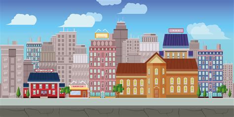 Cartoon Town Photos, Download The BEST Free Cartoon Town .